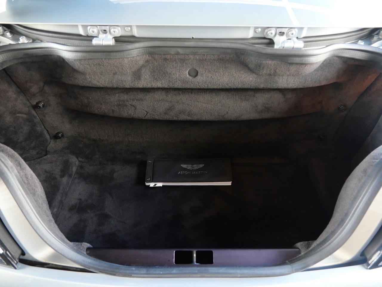 2017 Aston Martin V12 Vantage S S Lawrence KS