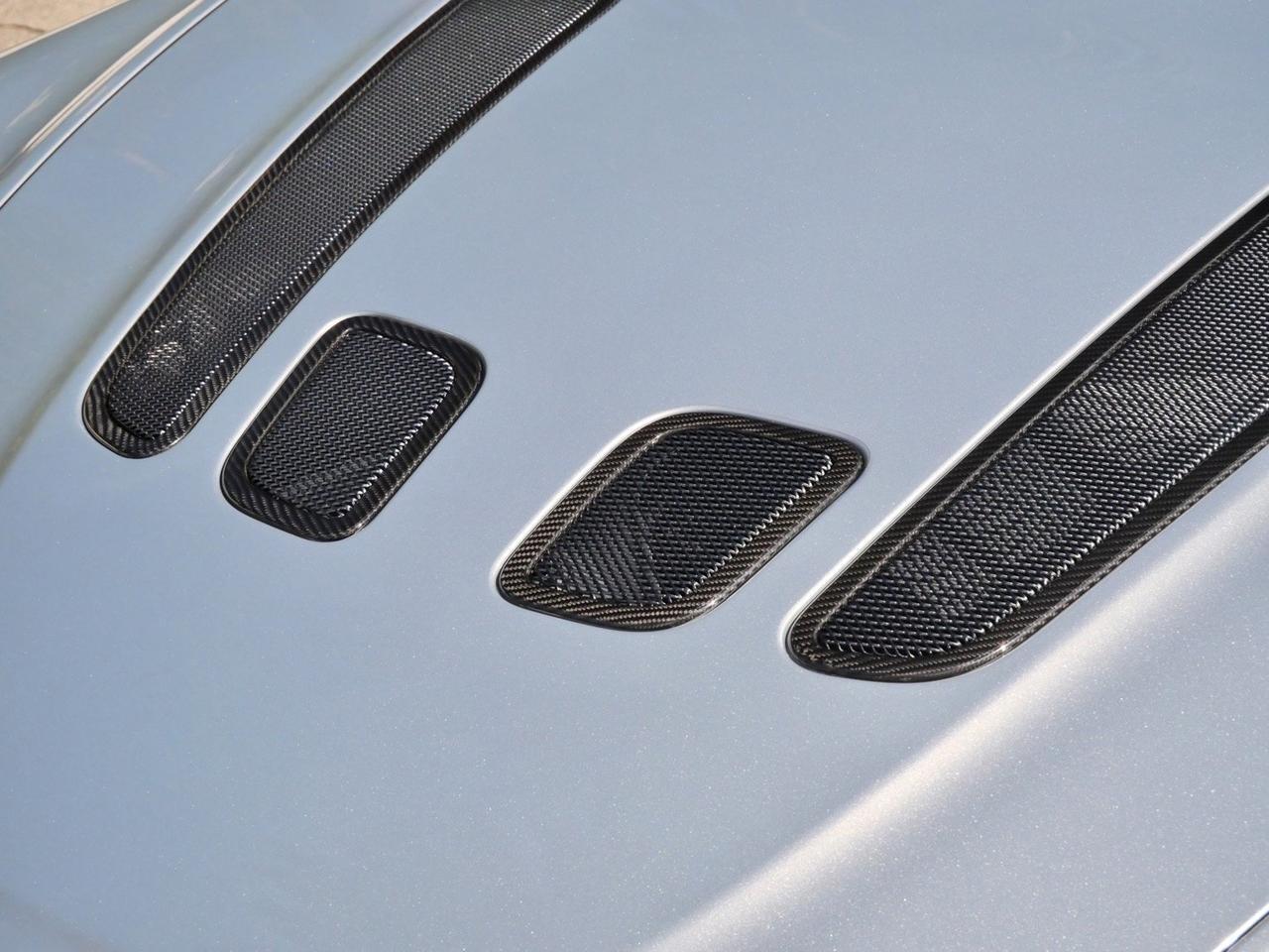 2017 Aston Martin V12 Vantage S S Lawrence KS