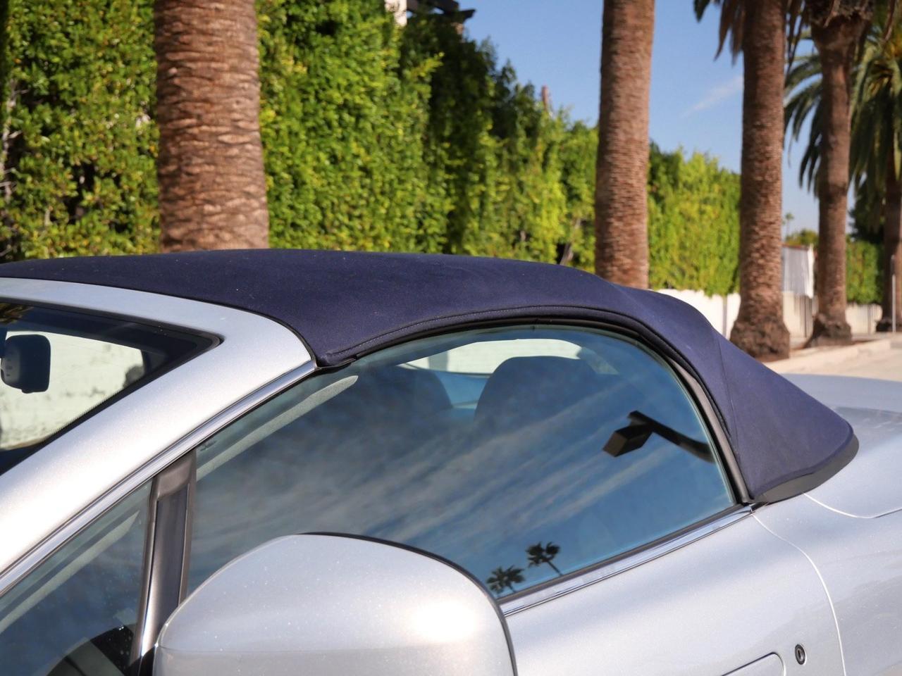 2017 Aston Martin V12 Vantage S S Lawrence KS