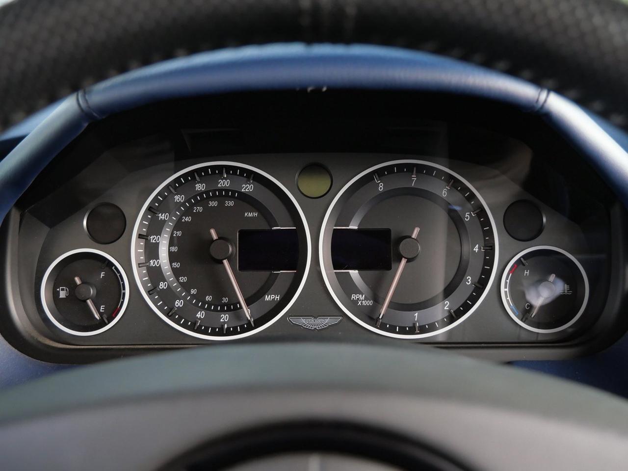 2017 Aston Martin V12 Vantage S S Lawrence KS