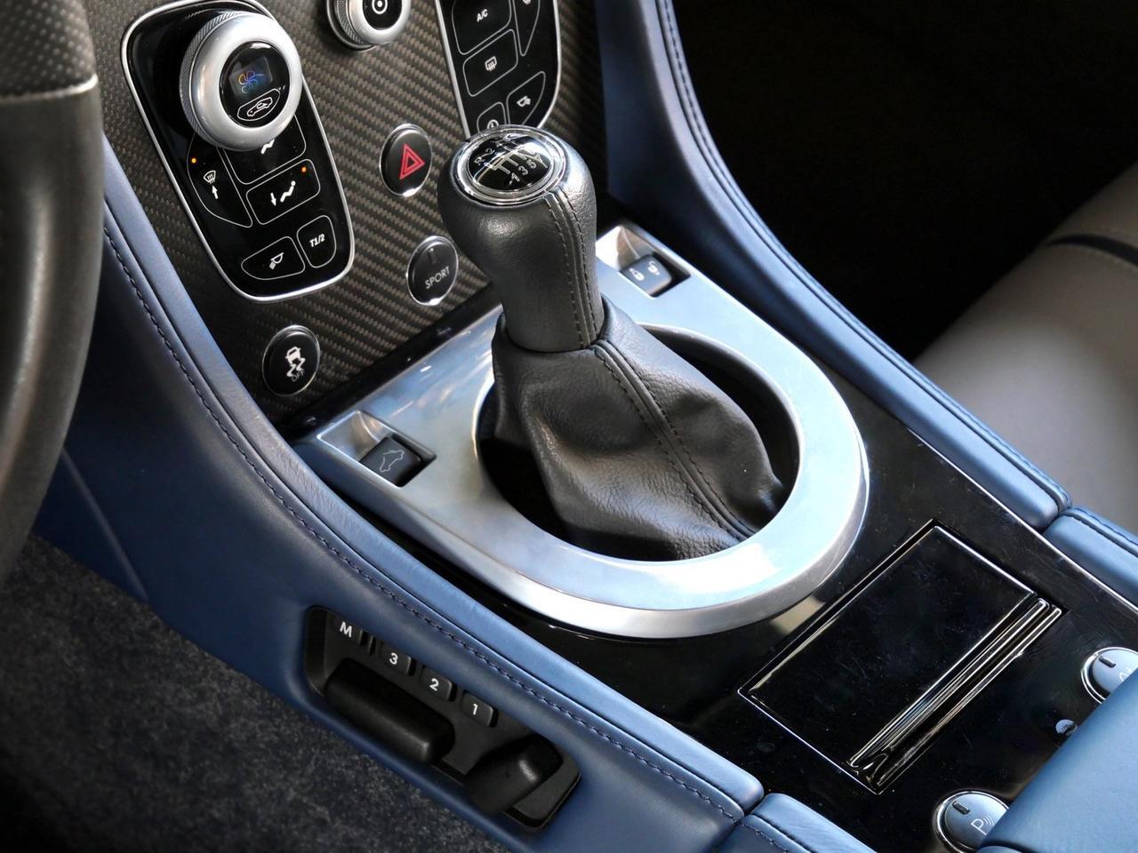 2017 Aston Martin V12 Vantage S S Lawrence KS