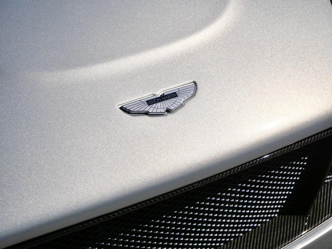 2017 Aston Martin V12 Vantage S S Lawrence KS