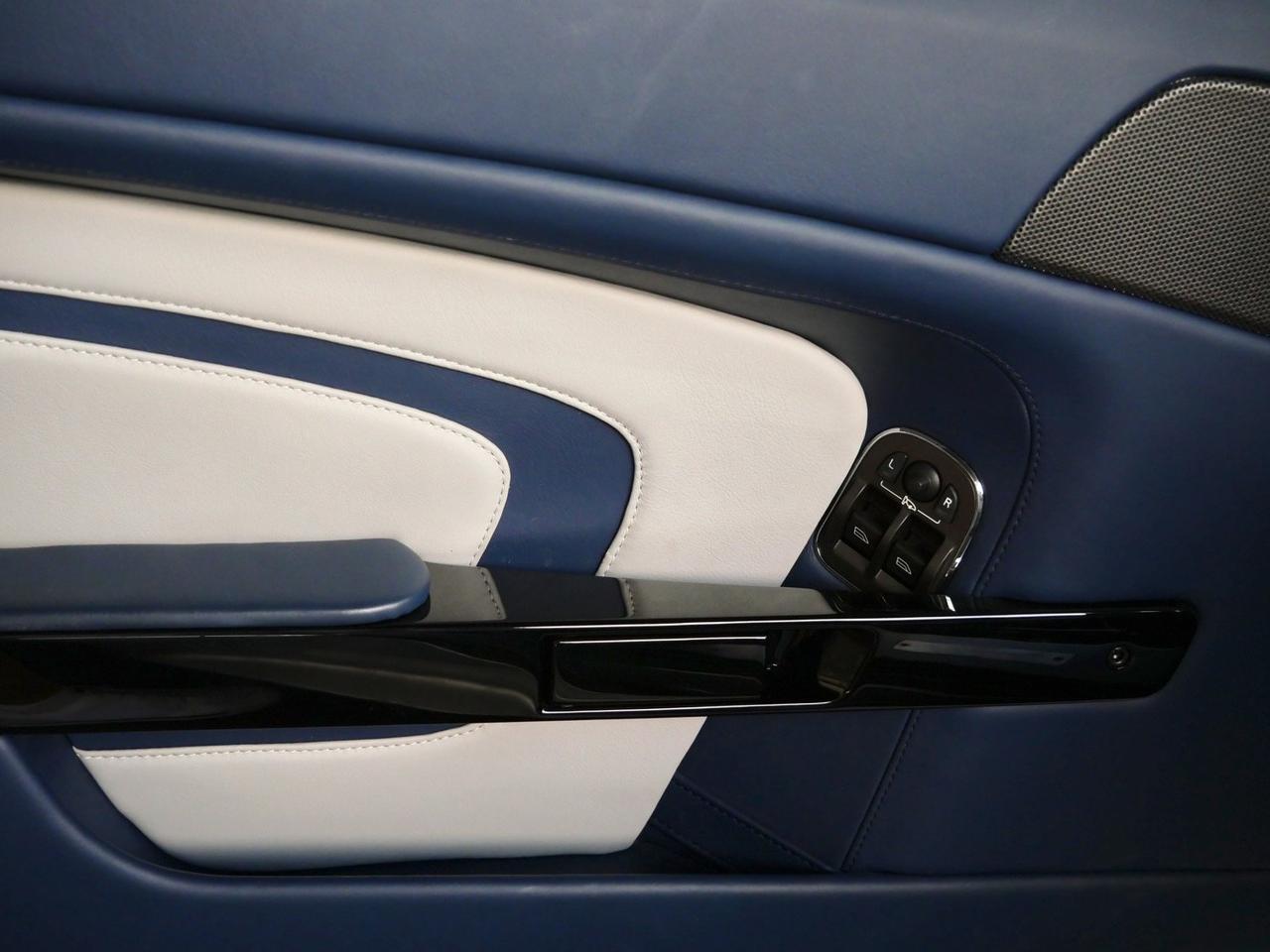 2017 Aston Martin V12 Vantage S S Lawrence KS