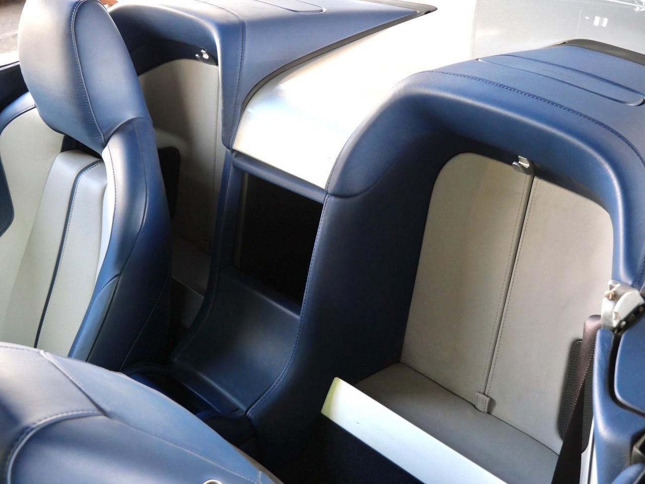 2017 Aston Martin V12 Vantage S S Lawrence KS