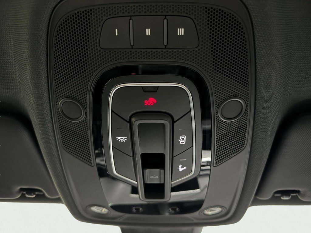 2017 Audi A4 2.0T Premium Plus S Line quattro San Clemente CA