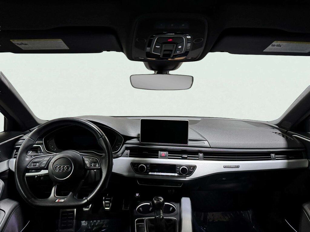 2017 Audi A4 2.0T Premium Plus S Line quattro San Clemente CA