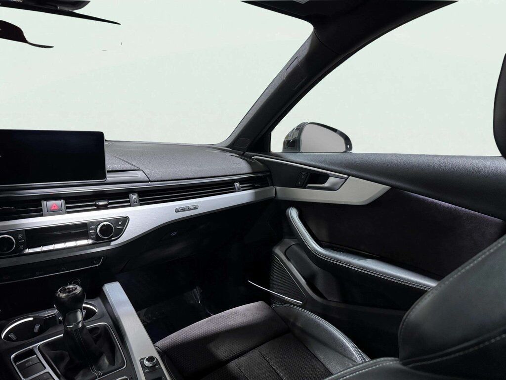 2017 Audi A4 2.0T Premium Plus S Line quattro San Clemente CA