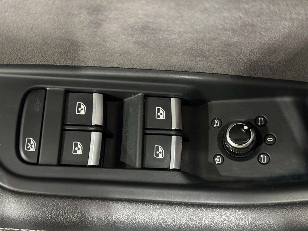 2017 Audi A4 2.0T Premium Plus S Line quattro San Clemente CA