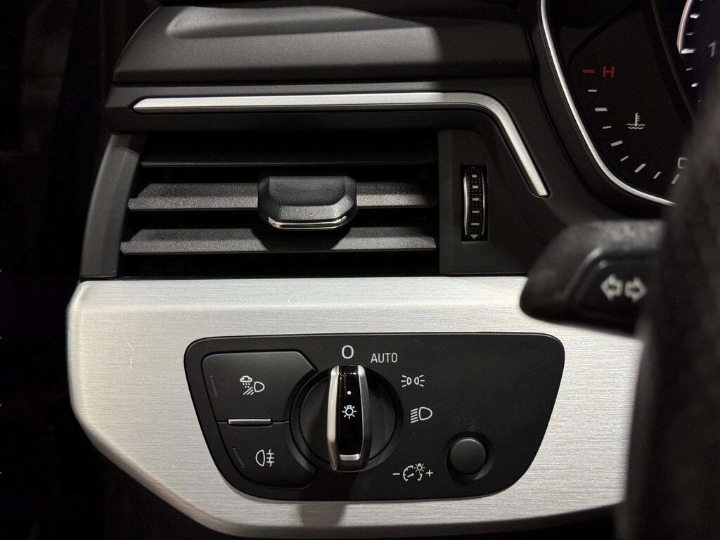 2017 Audi A4 2.0T Premium Plus S Line quattro San Clemente CA