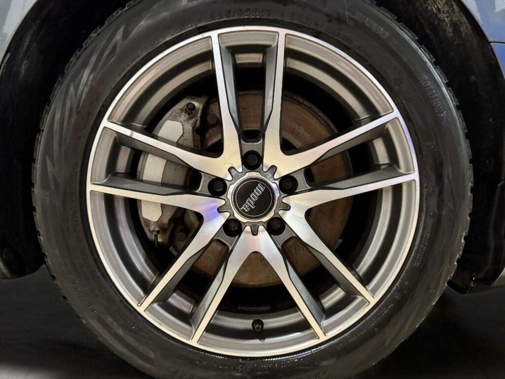 2017 Audi A4 2.0T Premium Plus S Line quattro San Clemente CA