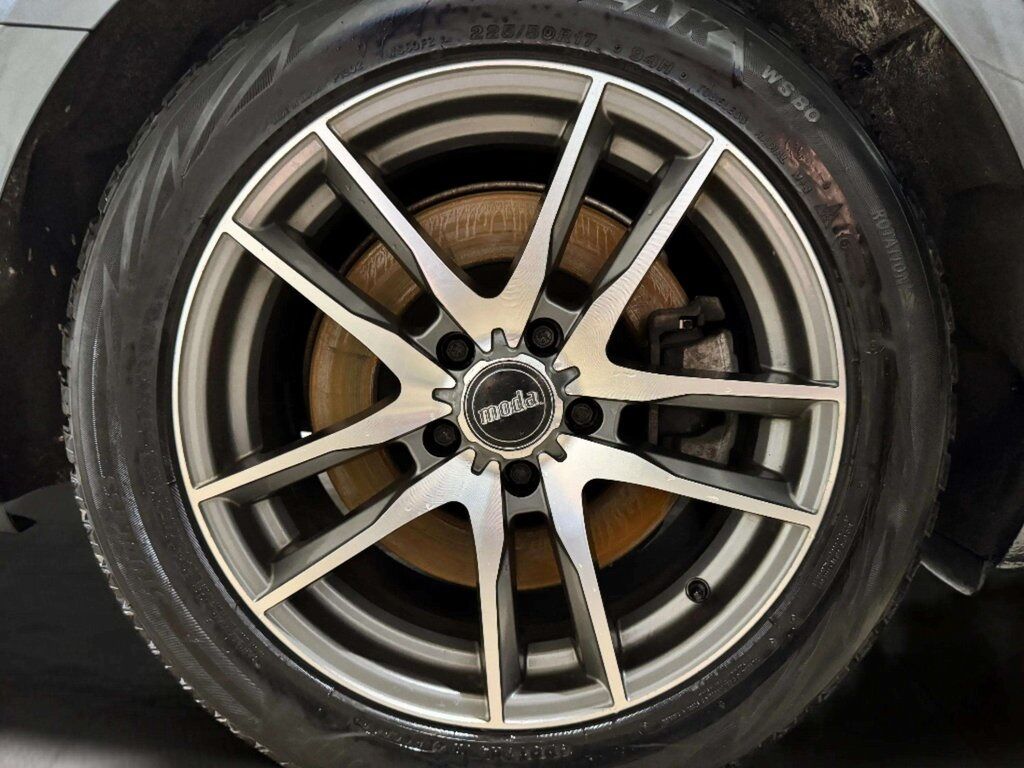 2017 Audi A4 2.0T Premium Plus S Line quattro San Clemente CA