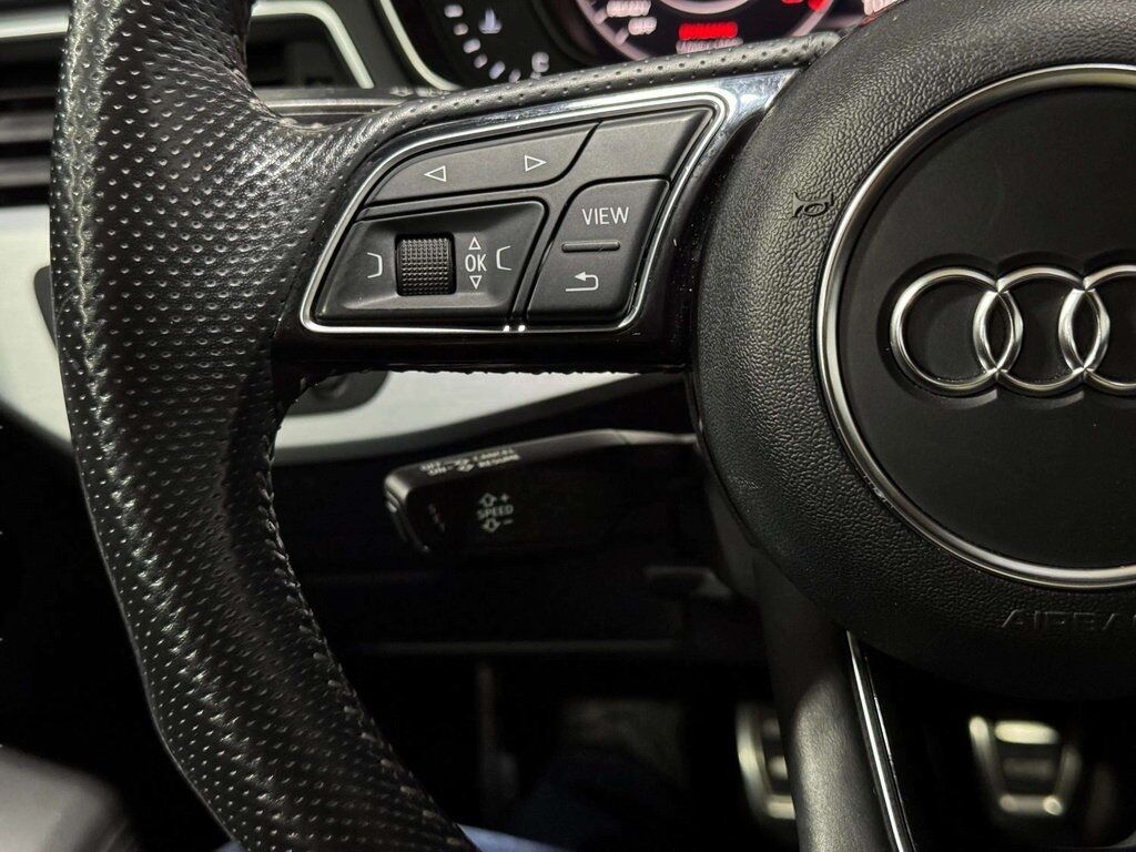 2017 Audi A4 2.0T Premium Plus S Line quattro San Clemente CA