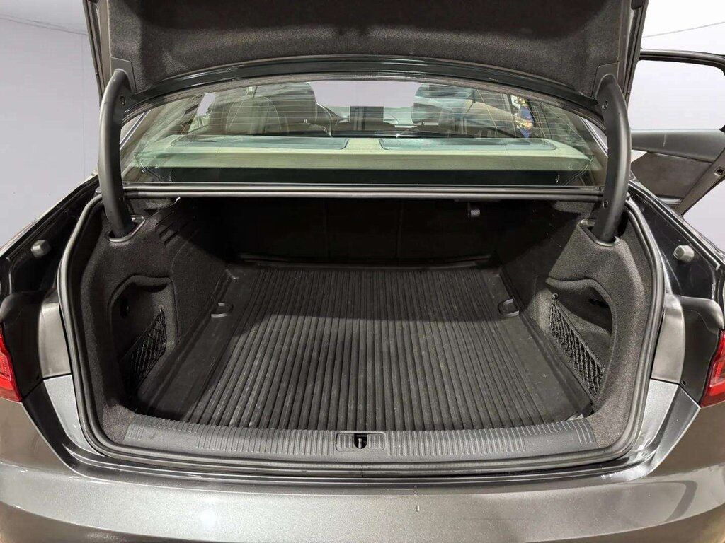 2017 Audi A4 2.0T Premium Plus S Line quattro San Clemente CA