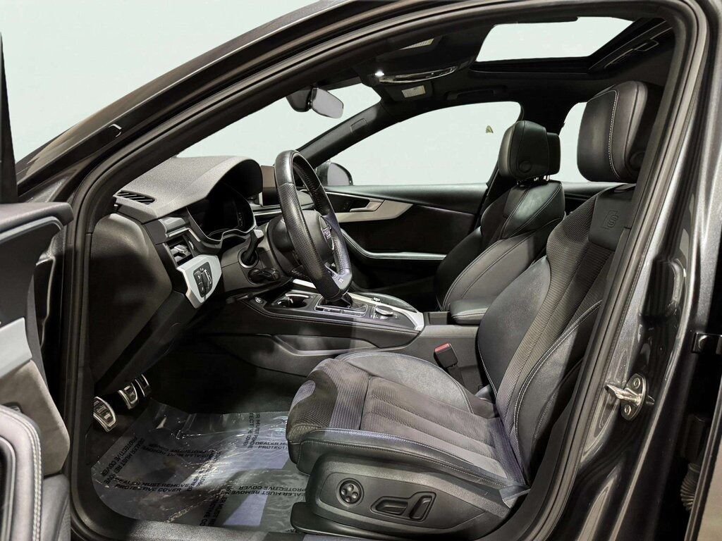 2017 Audi A4 2.0T Premium Plus S Line quattro San Clemente CA