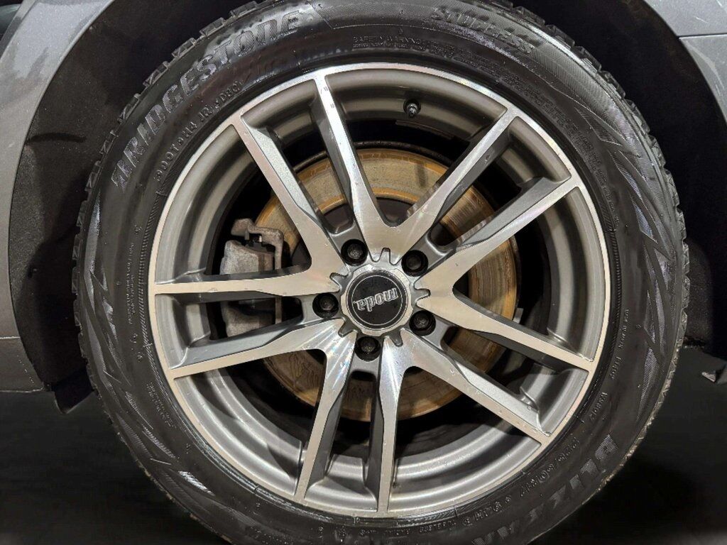 2017 Audi A4 2.0T Premium Plus S Line quattro San Clemente CA