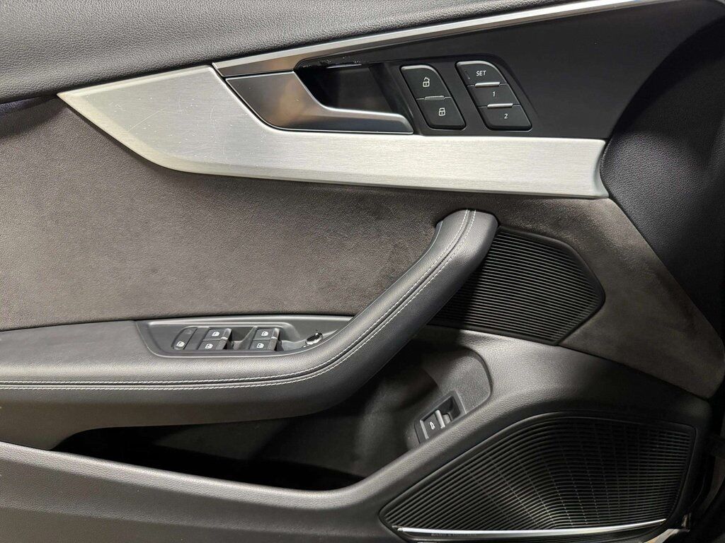 2017 Audi A4 2.0T Premium Plus S Line quattro San Clemente CA