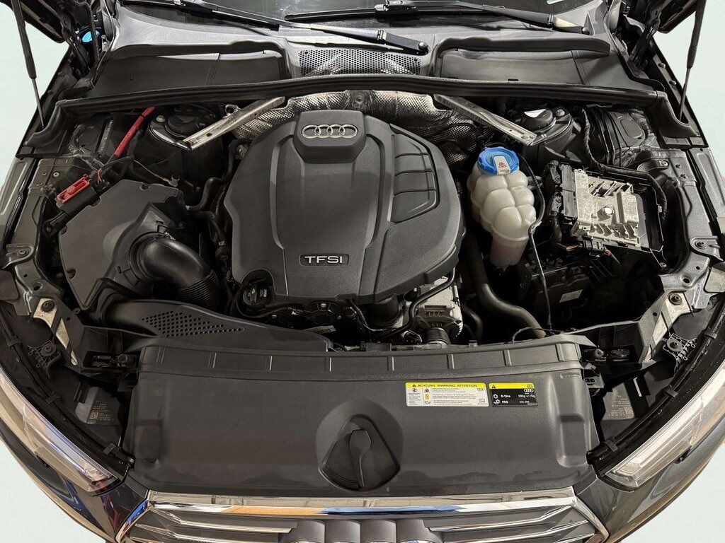 2017 Audi A4 2.0T Premium Plus S Line quattro San Clemente CA