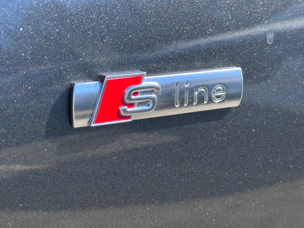 2017 Audi A4 2.0T Premium Plus S Line quattro San Clemente CA