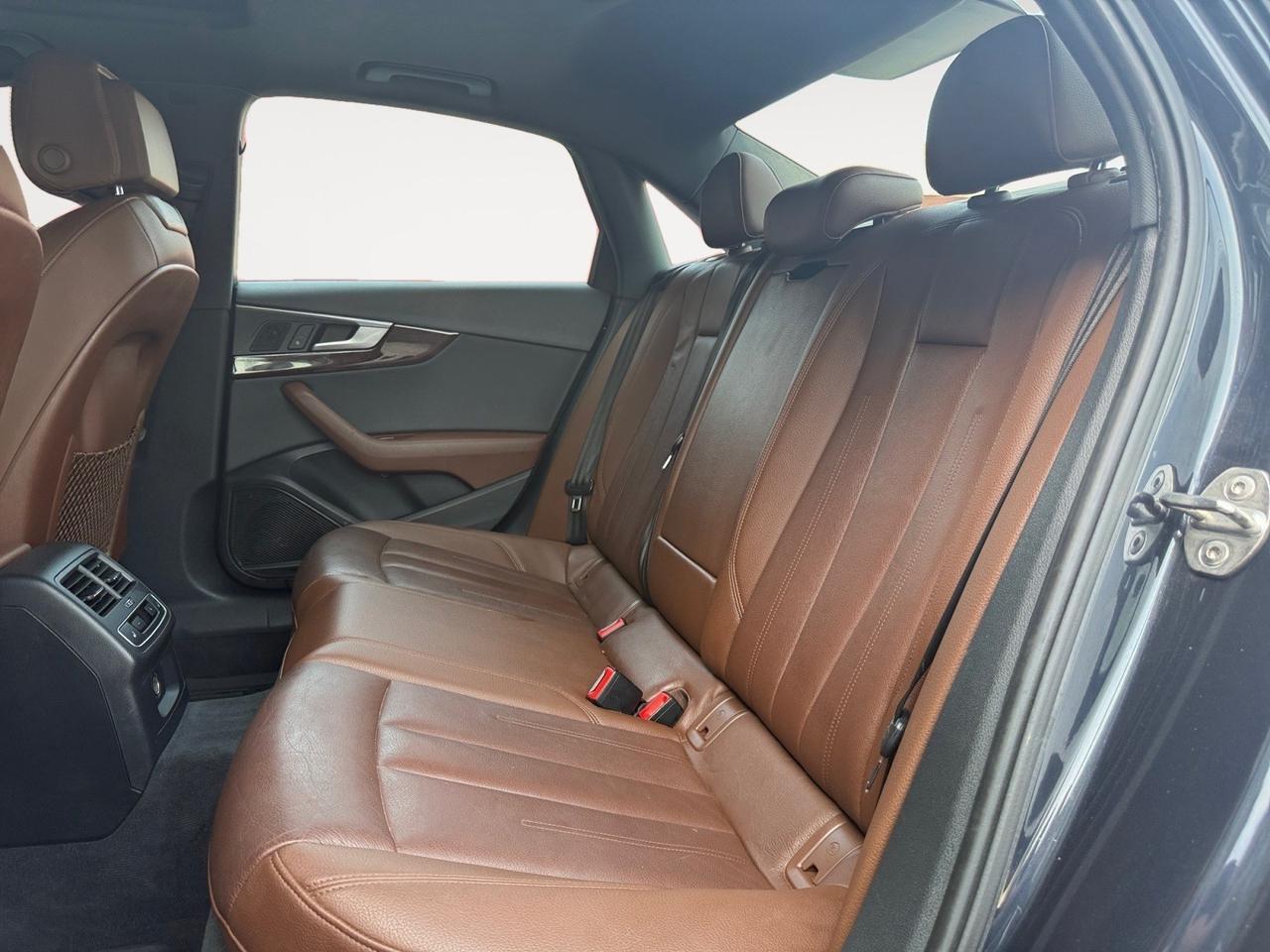 2017 Audi A4, Premium Plus, APPLE CARPLAY, ANDROID AUTO, SUNROOF, HEATED FRONT/BACK SEATS, UNIVERSAL GARAGE DOOR OPENER, POWER MIRRORS, BLUETOOTH, ONLY 1 OWNER! Norfolk VA 2017 Audi A4, Premium Plus, APPLE CARPLAY, ANDROID AUTO, SUNROOF, HEATED FRONT/BACK SEATS, UNIVERSAL GARAGE DOOR OPENER, POWER MIRRORS, BLUETOOTH, ONLY 1 OWNER! Norfolk VA