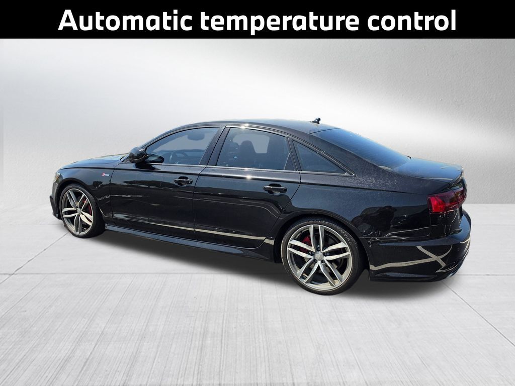 2017 Audi A6 3.0T Competition Prestige San Clemente CA
