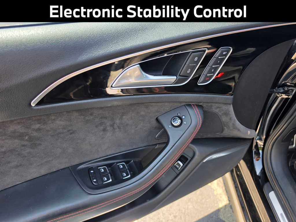 2017 Audi A6 3.0T Competition Prestige San Clemente CA