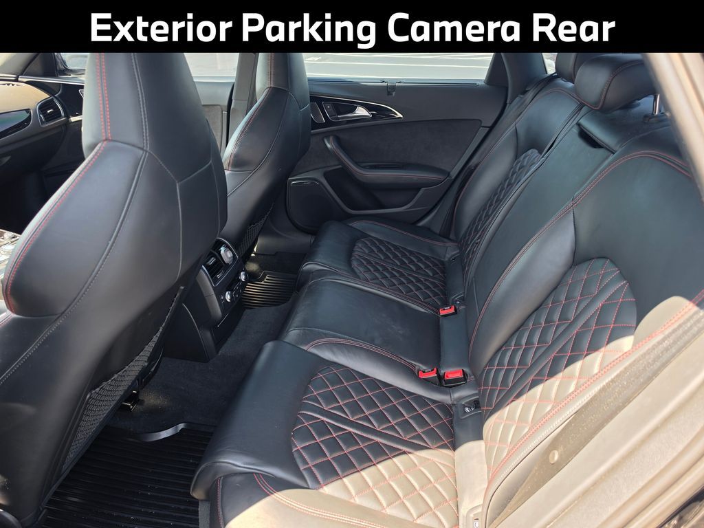 2017 Audi A6 3.0T Competition Prestige San Clemente CA