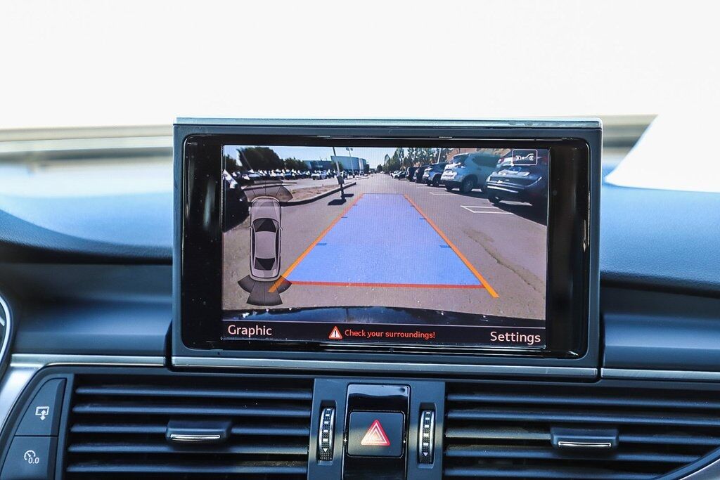 2017 Audi A6 3.0T Premium Plus Livermore CA
