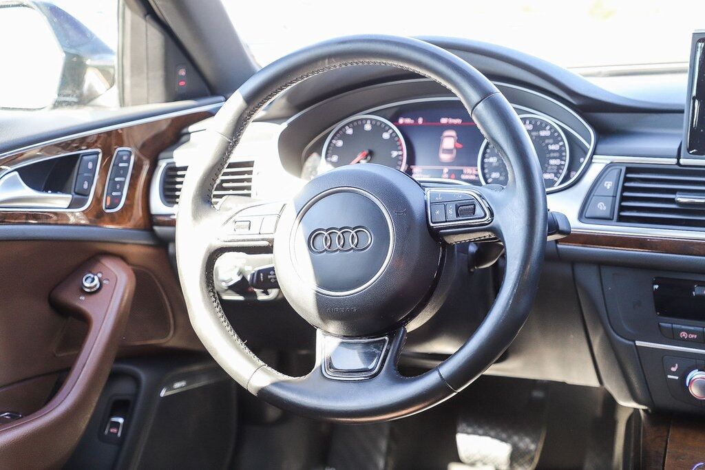 2017 Audi A6 3.0T Premium Plus Livermore CA