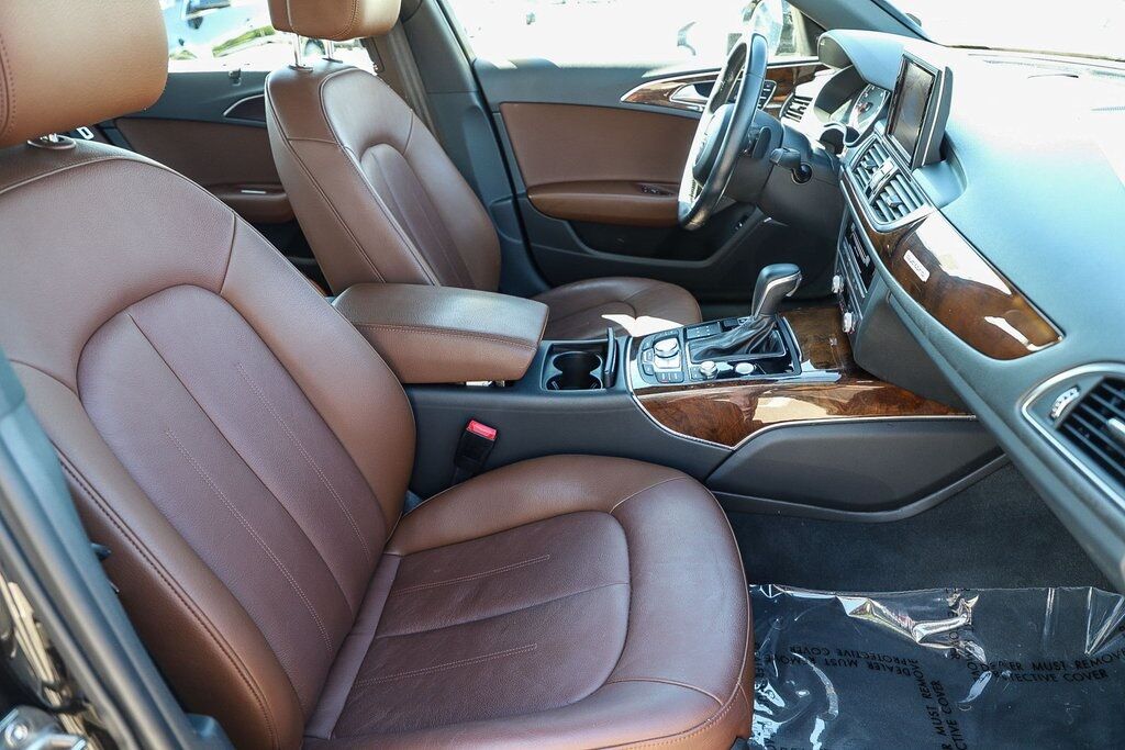 2017 Audi A6 3.0T Premium Plus Livermore CA