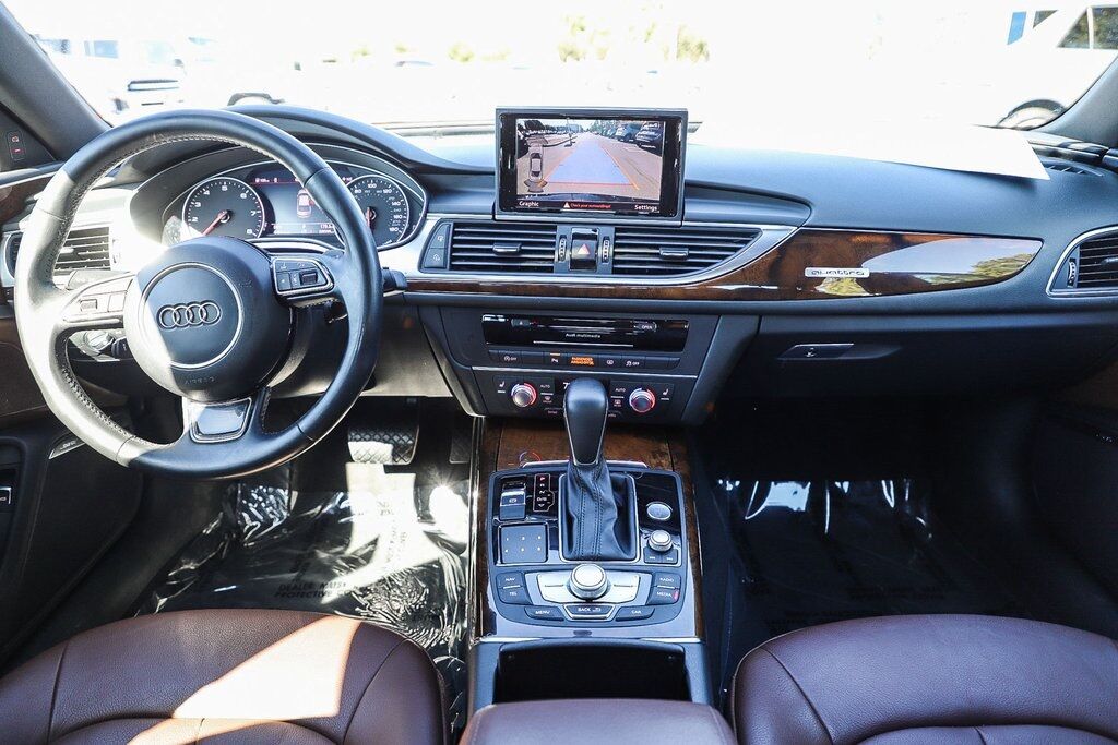 2017 Audi A6 3.0T Premium Plus Livermore CA