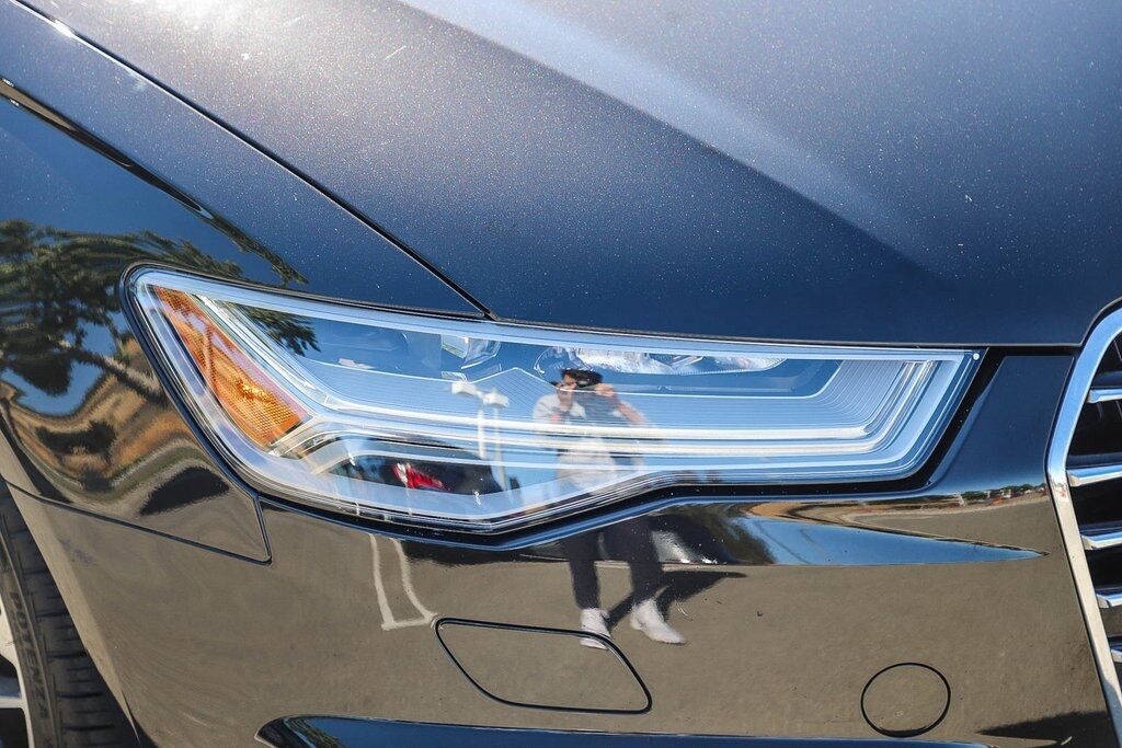2017 Audi A6 3.0T Premium Plus Livermore CA