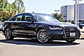 2017 Audi A6 3.0T Premium Plus