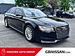 2017 Audi A8 L 3.0T quattro
