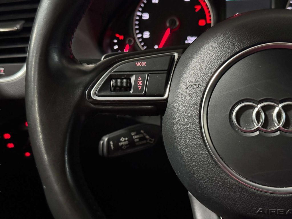 2017 Audi Q5 2.0T Premium Plus quattro San Clemente CA