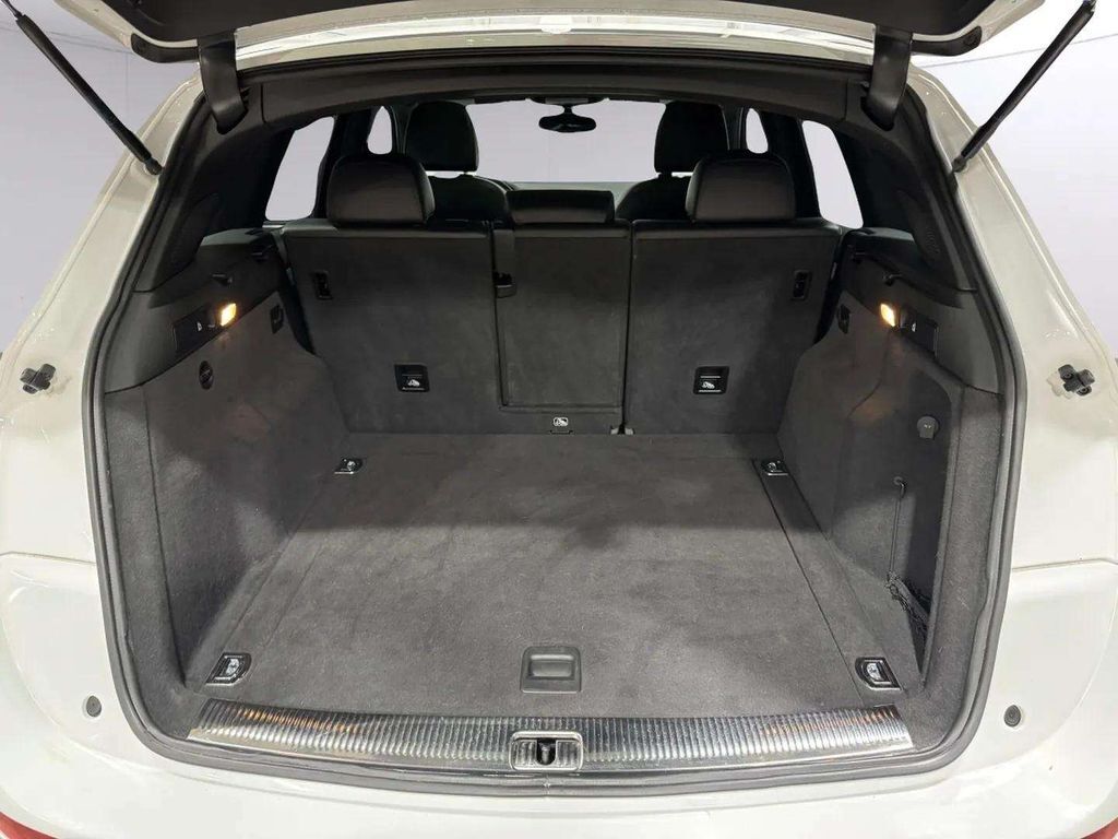 2017 Audi Q5 2.0T Premium Plus quattro San Clemente CA