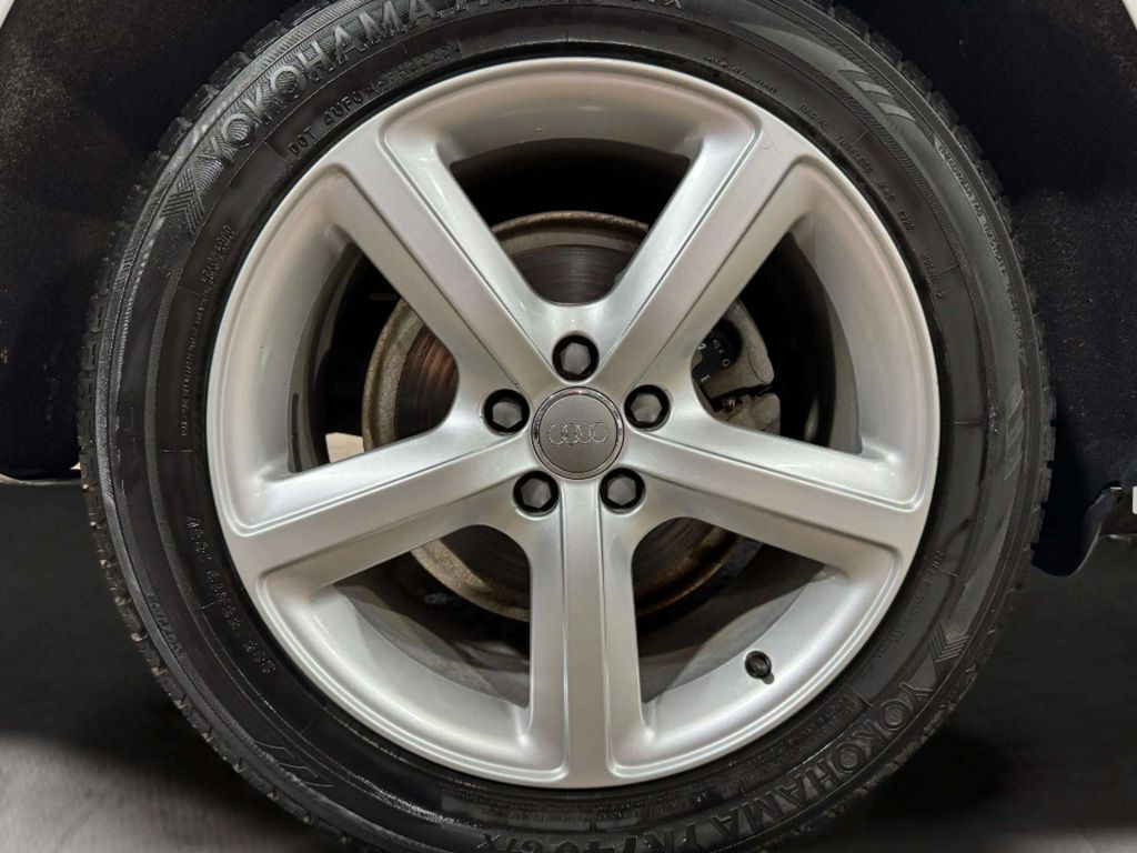 2017 Audi Q5 2.0T Premium Plus quattro San Clemente CA