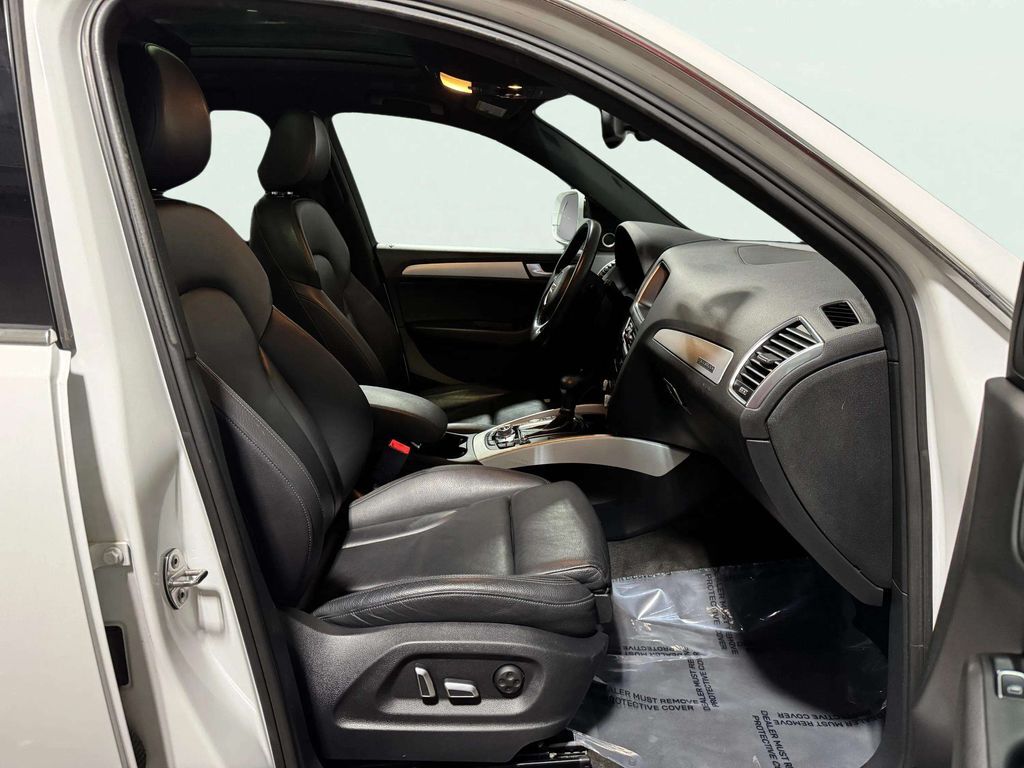 2017 Audi Q5 2.0T Premium Plus quattro San Clemente CA