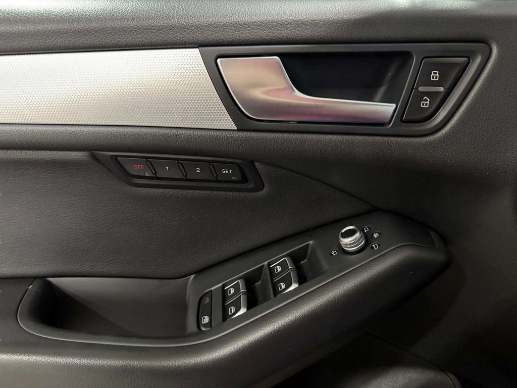 2017 Audi Q5 2.0T Premium Plus quattro San Clemente CA