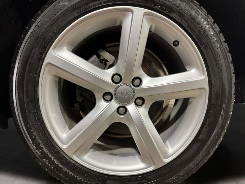 2017 Audi Q5 2.0T Premium Plus quattro San Clemente CA