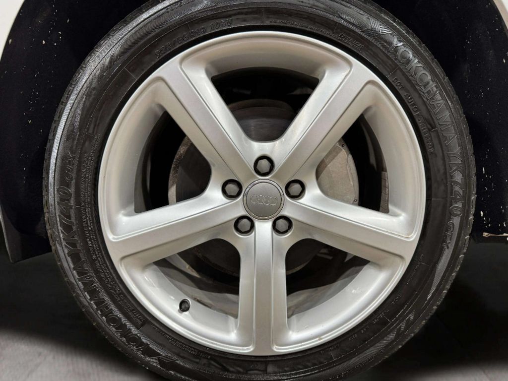 2017 Audi Q5 2.0T Premium Plus quattro San Clemente CA