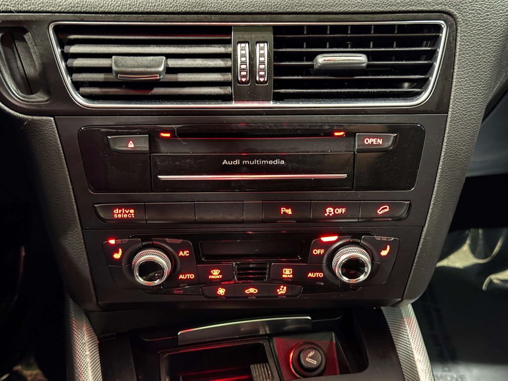 2017 Audi Q5 2.0T Premium Plus quattro San Clemente CA