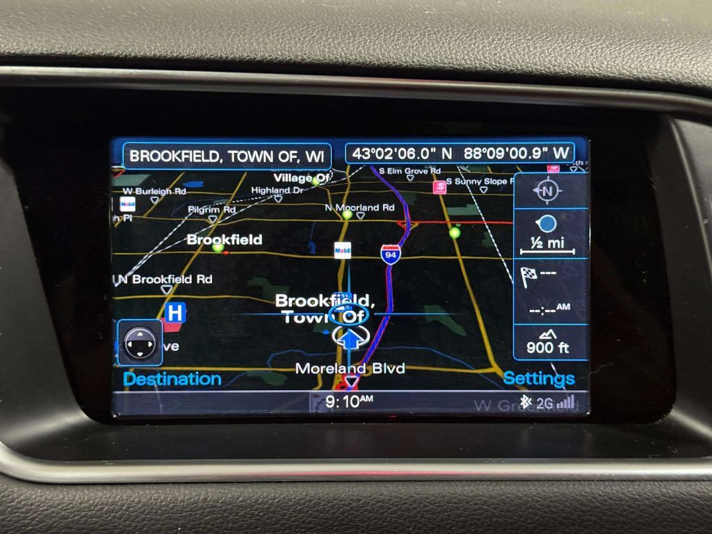 2017 Audi Q5 2.0T Premium Plus quattro San Clemente CA