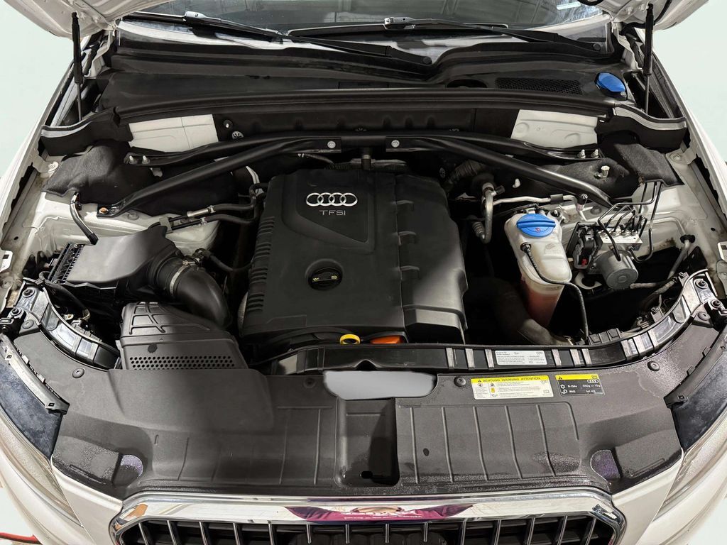 2017 Audi Q5 2.0T Premium Plus quattro San Clemente CA