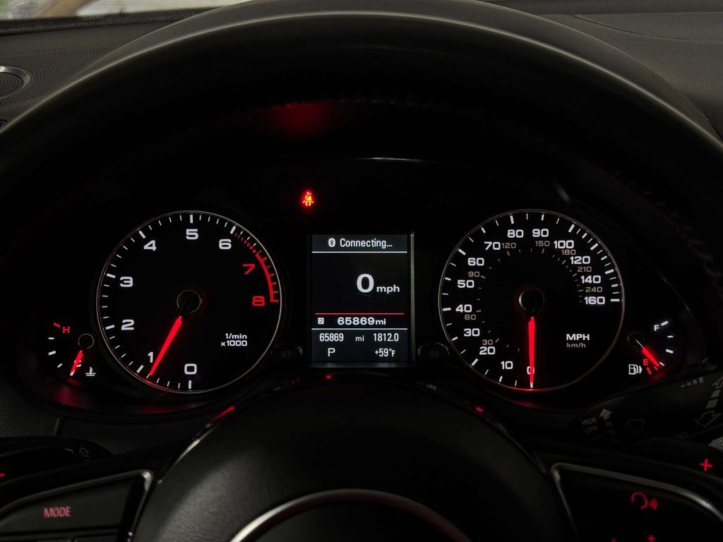 2017 Audi Q5 2.0T Premium Plus quattro San Clemente CA