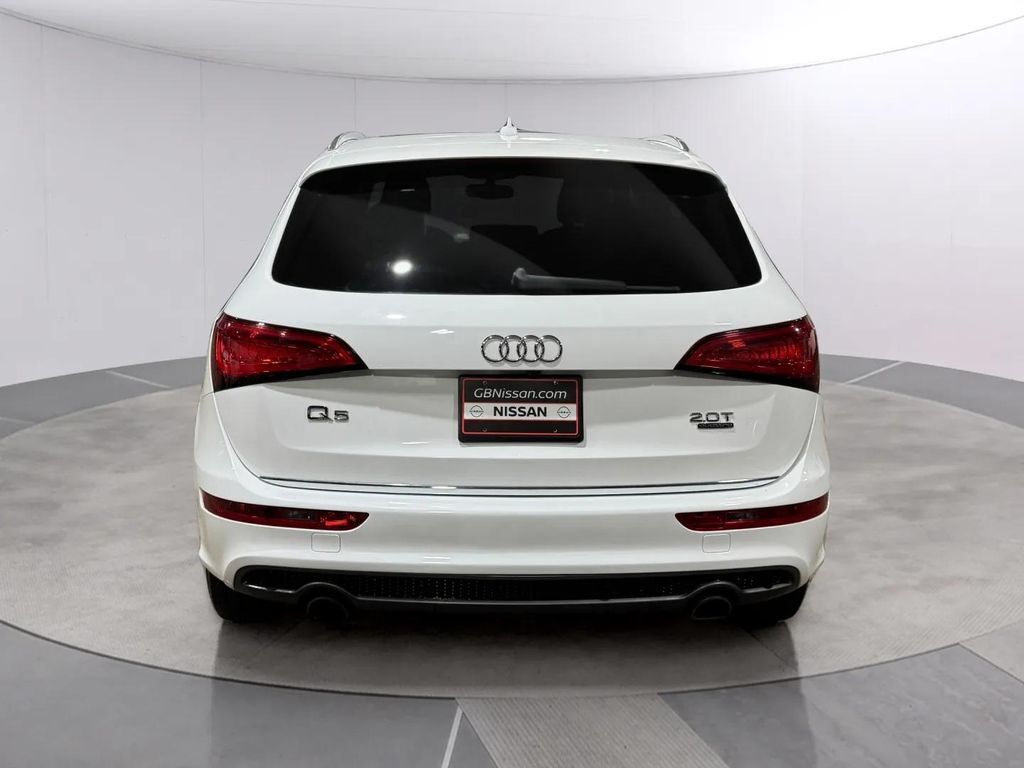 2017 Audi Q5 2.0T Premium Plus quattro San Clemente CA