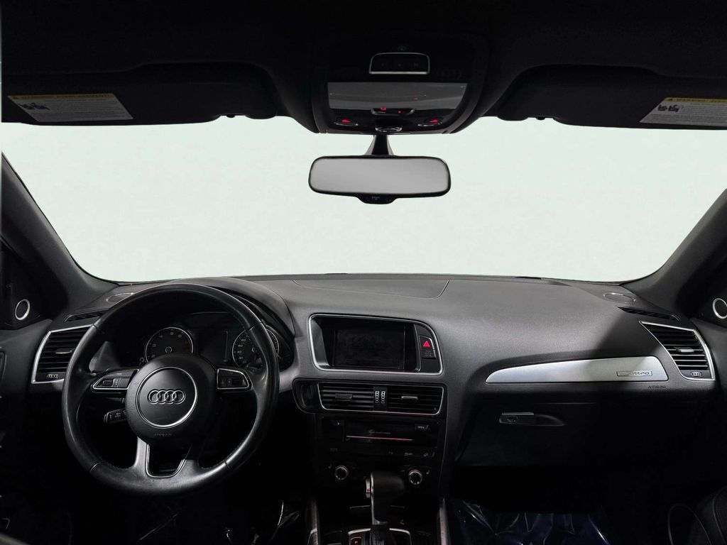 2017 Audi Q5 2.0T Premium Plus quattro San Clemente CA