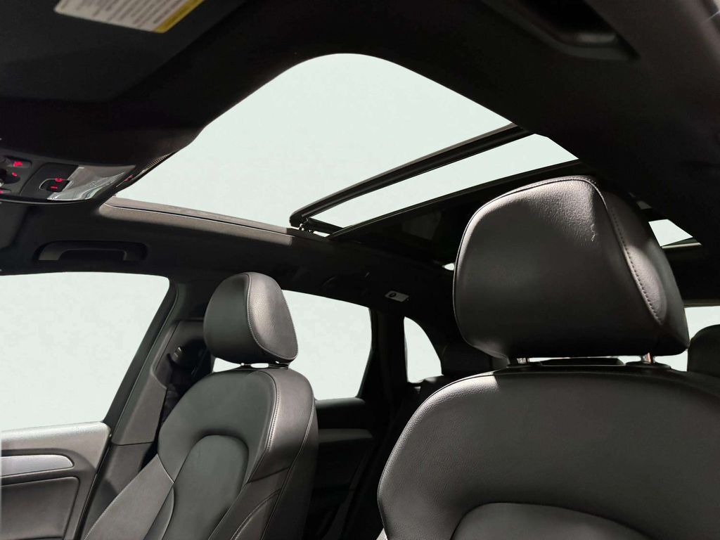 2017 Audi Q5 2.0T Premium Plus quattro San Clemente CA