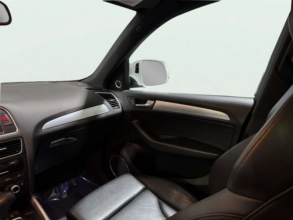 2017 Audi Q5 2.0T Premium Plus quattro San Clemente CA