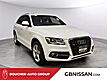 2017 Audi Q5 2.0T Premium Plus quattro