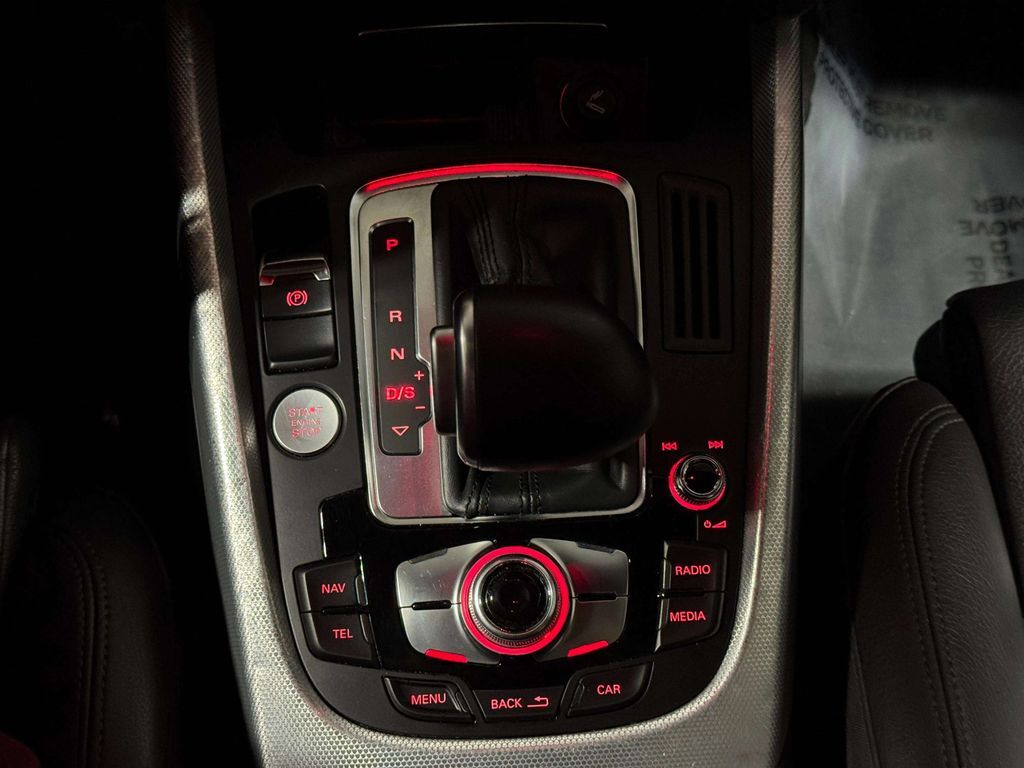 2017 Audi Q5 2.0T Premium Plus quattro San Clemente CA